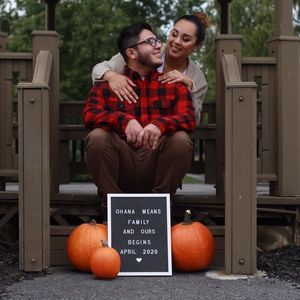 Meet your Posher, Toni